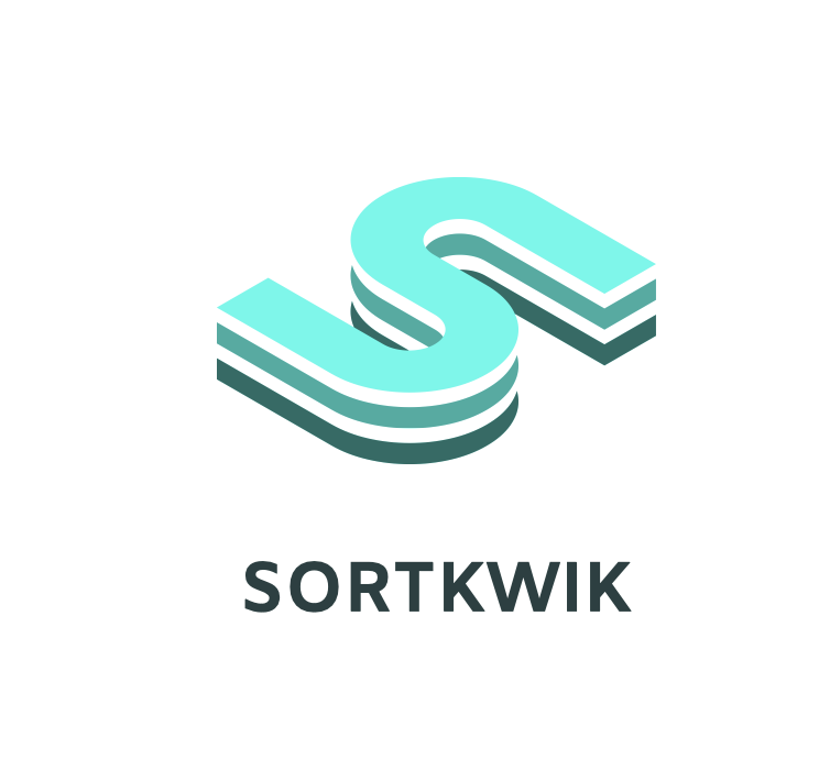 Sortkwik logo